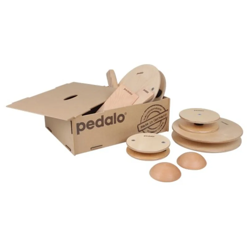 pedalo® Balance box – náhled 1