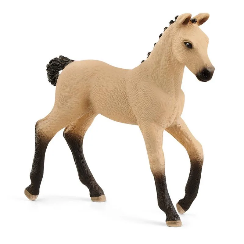 Schleich Zvířátko hříbě hannoverské