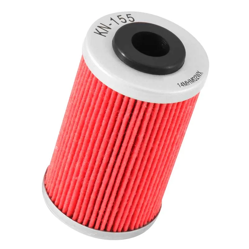K&N olejový filtr pro KTM 625 SMC r.v. 2004, 2005 625 Short Filter