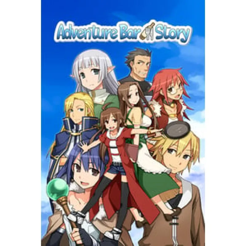 AdventureBarStory