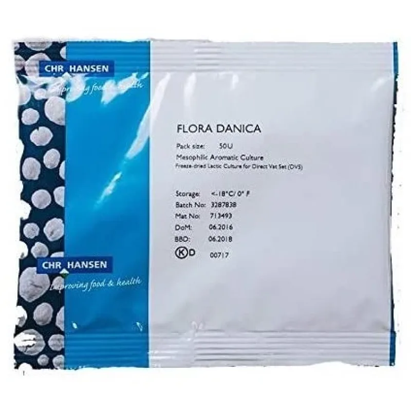 Kultura Flora Danica