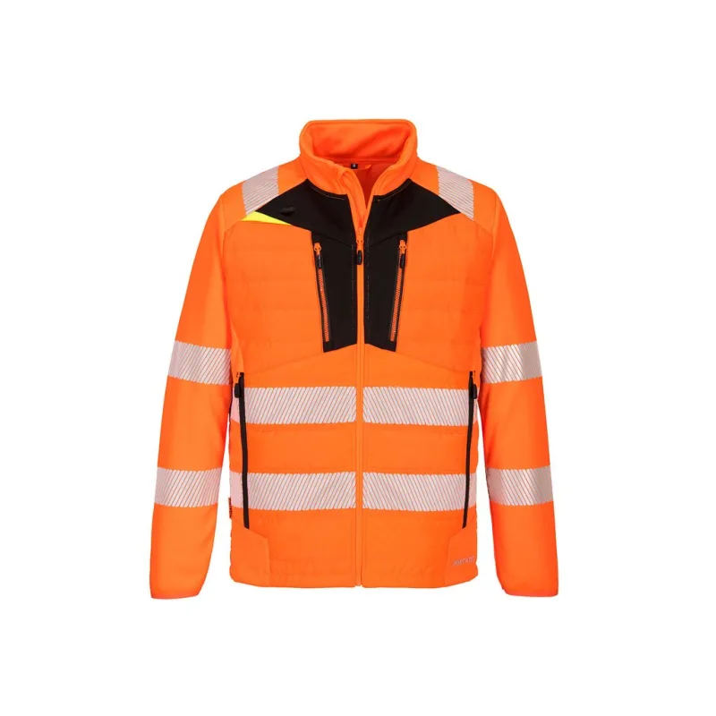 DX4 Hi-Vis Baffle bunda