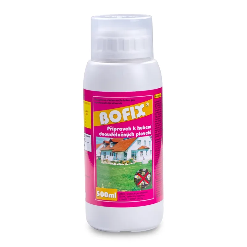 Bofix 500 ml - herbicíd