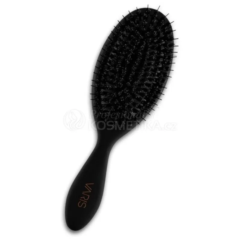 VARIS Smoothing Brush plochá kefa pre uhladenie vlasov 1 ks
