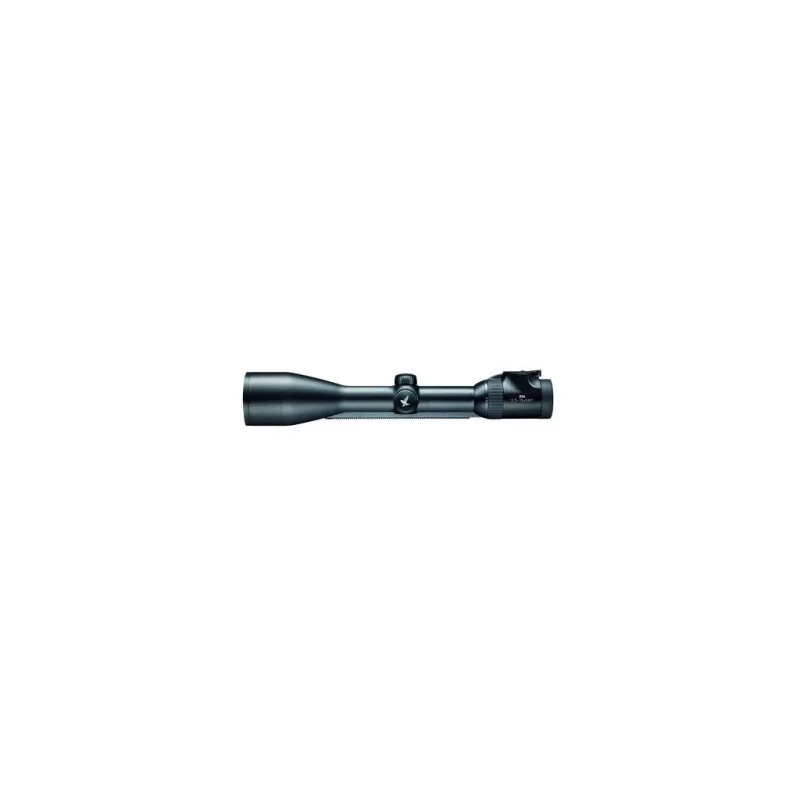 Puškohled Swarovski Z6i 2,5-15x56 P SR