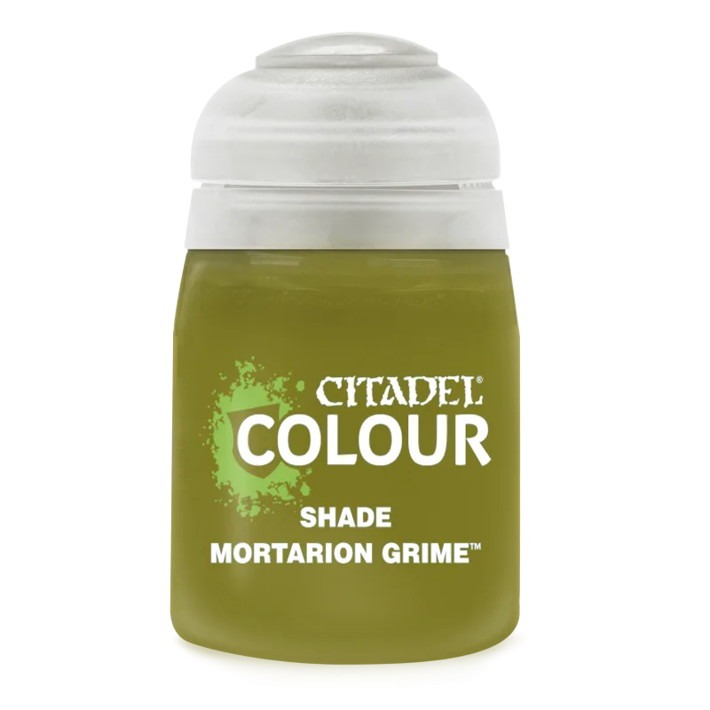 SHADE: MORTARION GRIME (18ML) – náhled 1