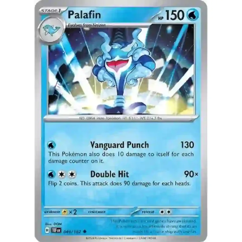 Palafin (TEF 049)