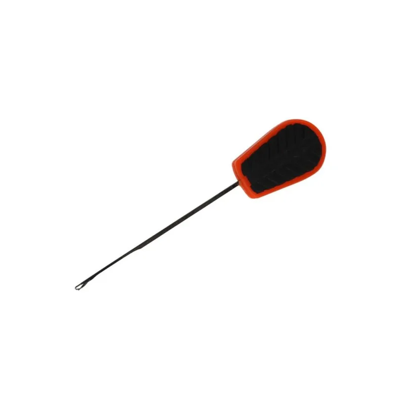 Giants fishing Jehla Leadcore Splicing Needle Orange/Black