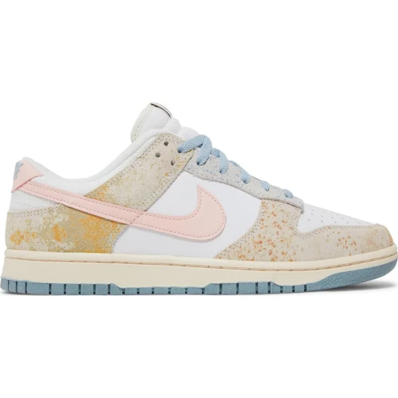 Nike Dunk Low Oxidized