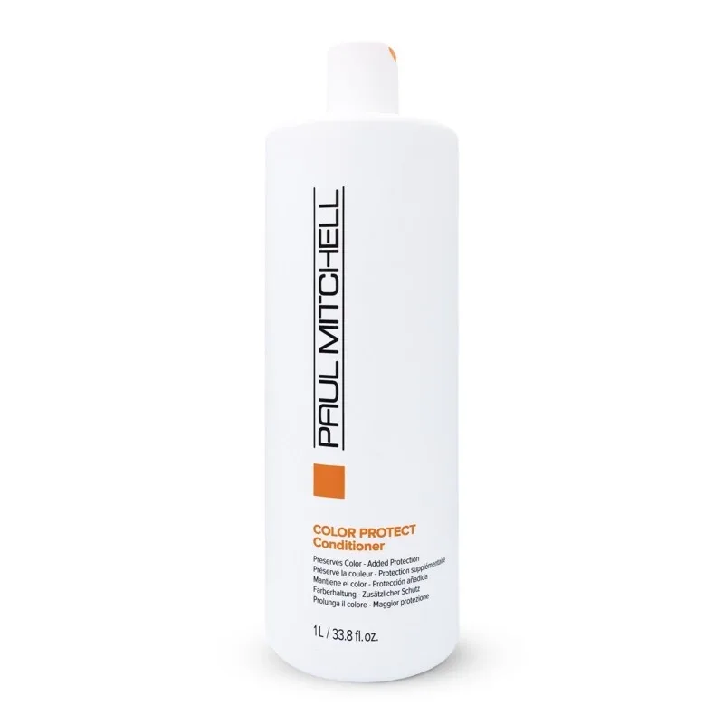 Paul Mitchell Color Protect Conditioner 1000ml