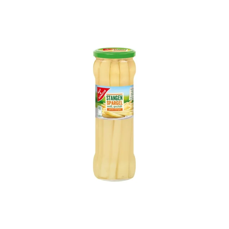 G&G Chřestové tyčinky 330g