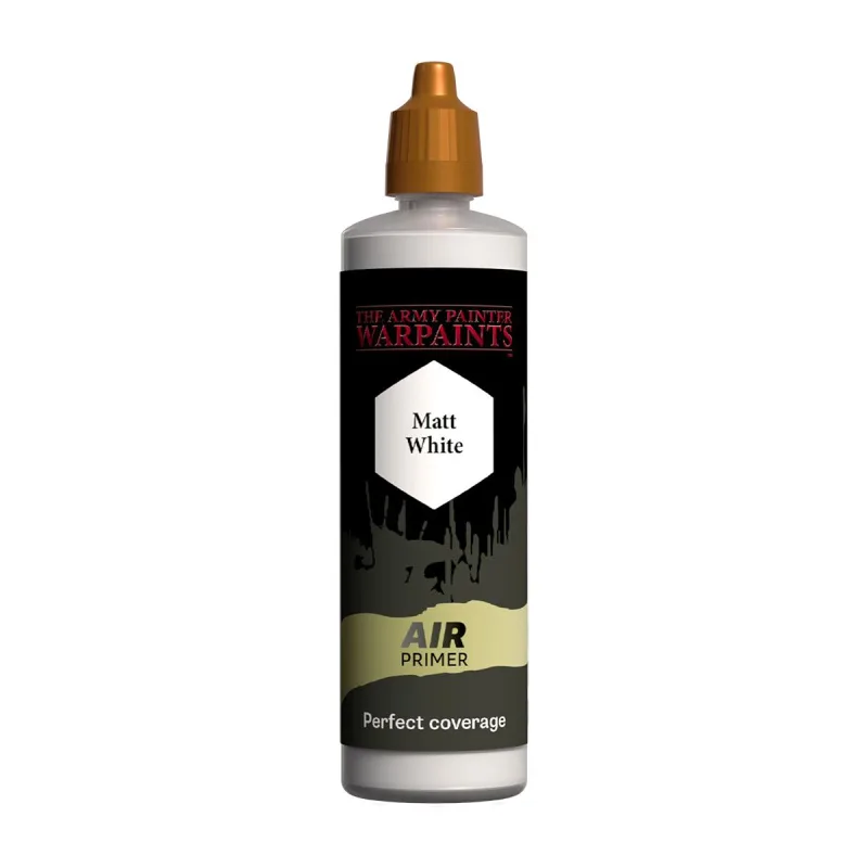 AW2012P AIR PRIMER WHITE, 100 ML