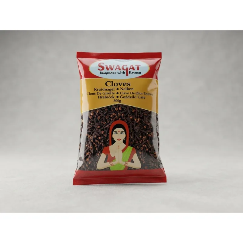 Swagat Clove 300g