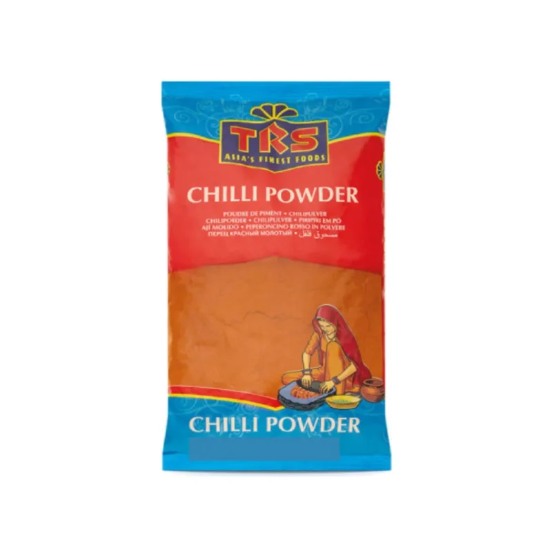 TRS Chilli Powder 100G
