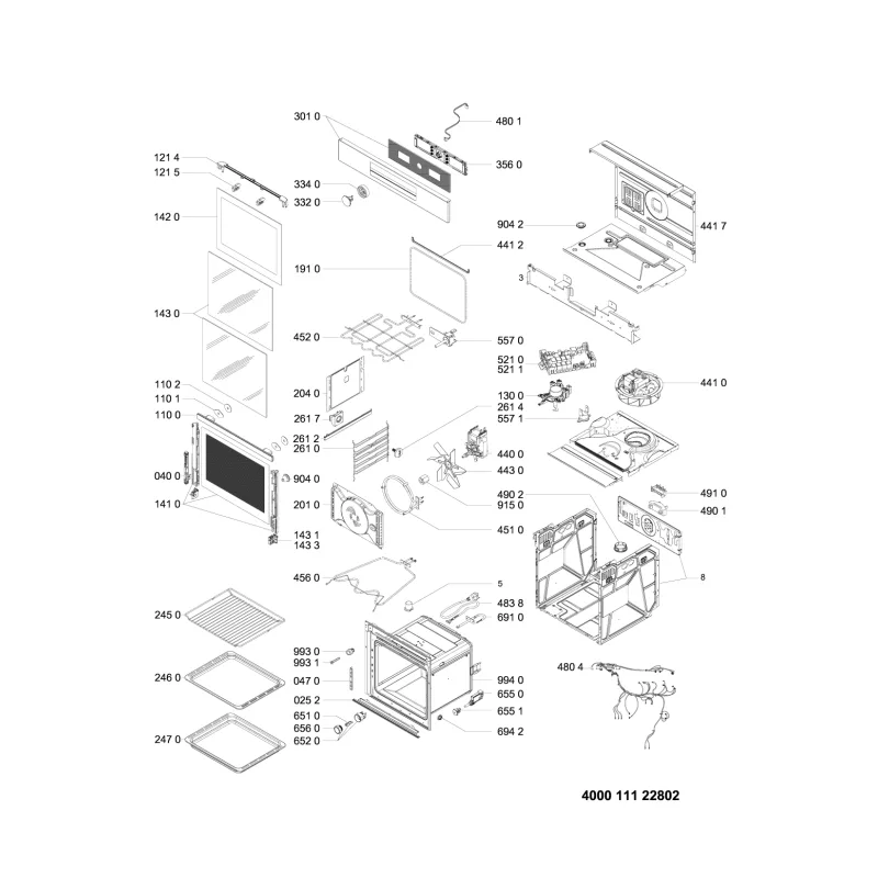 Modul Ester - C00627198