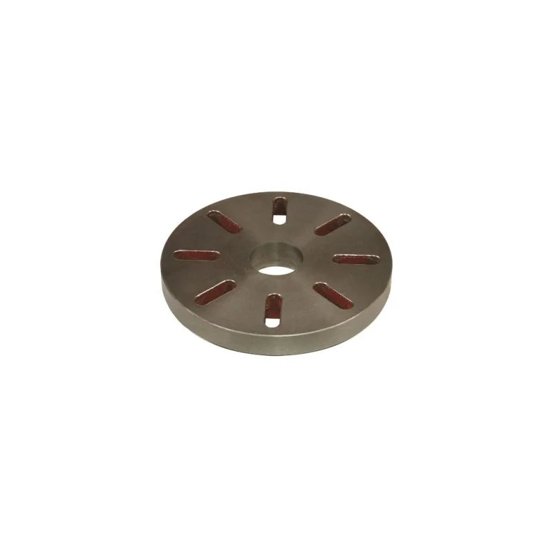 Upínacia doska Ø 170 mm (pre TU 2004 V)