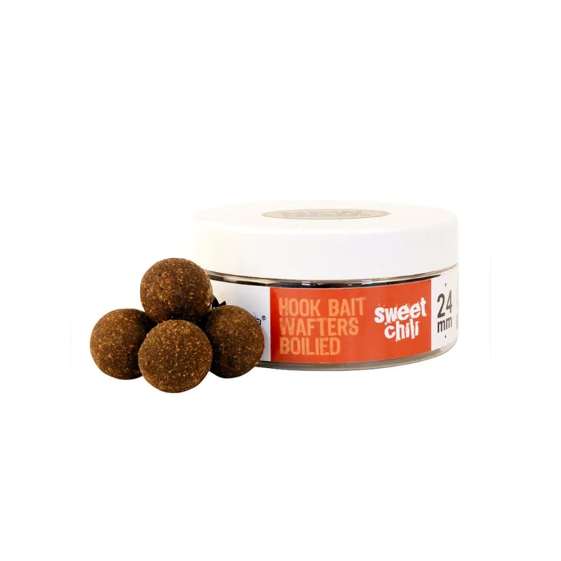 Boilie The One Wafters HARD 24mm  Získejte slevu -5% za registraci v e-shopu
