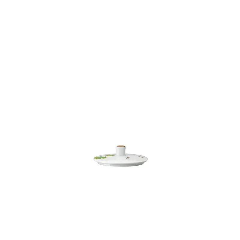 ROSENTHAL HERITAGE TURANDOT WHITE Poklop na cukřenku 3