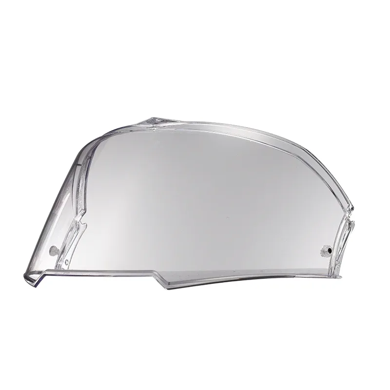 LS2 Čiré plexi VISOR FF900 CLEAR ANTI-FOG