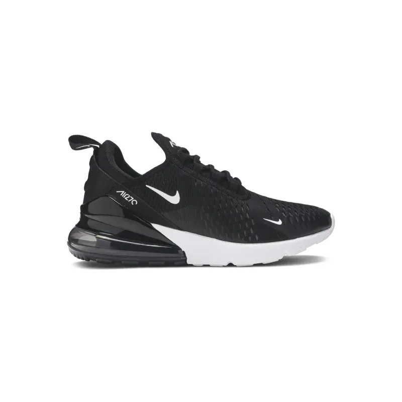 Nike Air Max 270 Black White (W)