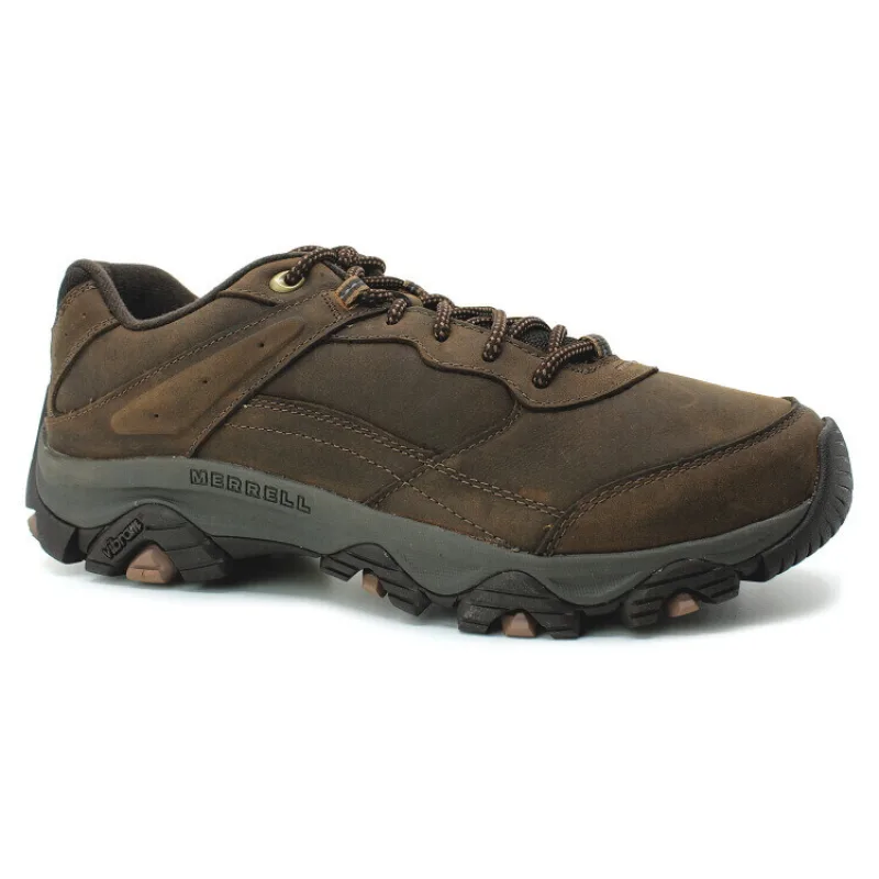 MERRELL moab adventure 3 003803 brown, pánská obuv vel.41 ½