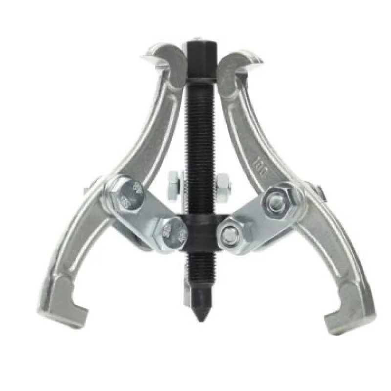 3ramenný stahovák ložisek Kraft&Dele KD10116, 4", 100 mm