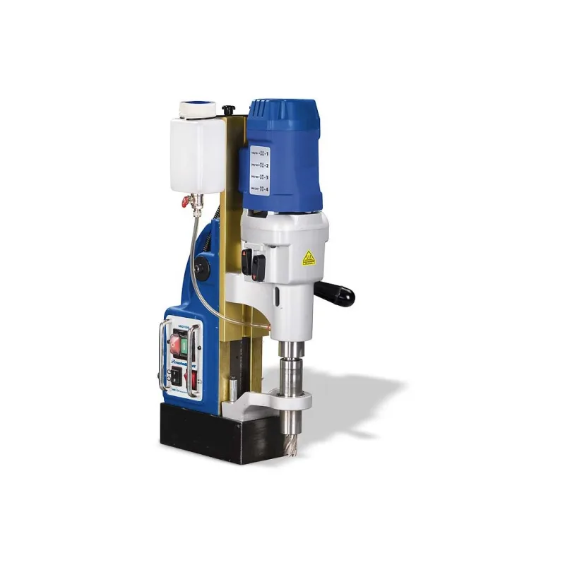 Magnetická vŕtačka MB 754