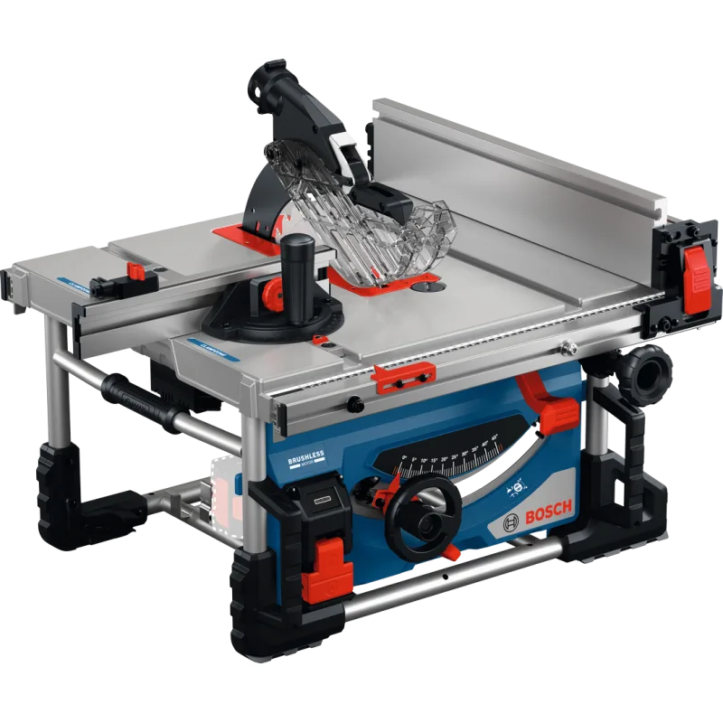 Aku stoln&iacute; pila Bosch GTS 18V-70