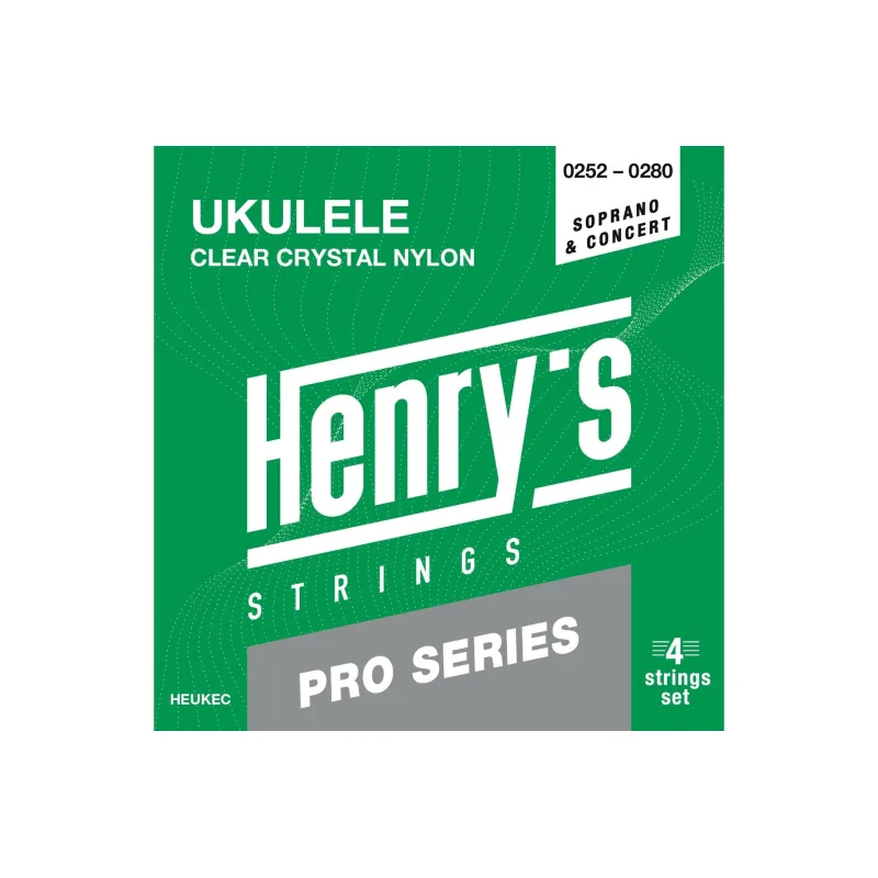 Henry`s HEUKECPRO