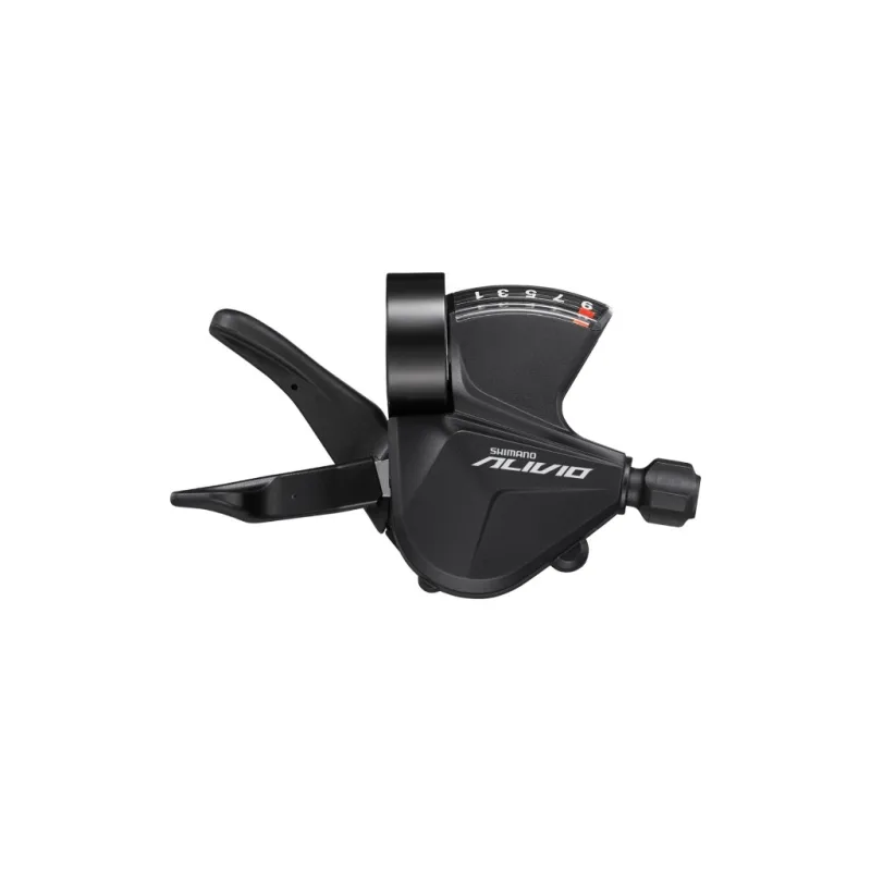Řazení Shimano SL-M3100 Alivio 9s pravé