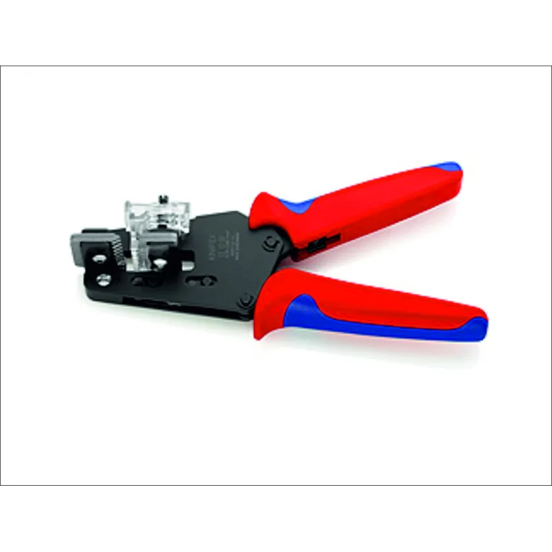 Odizolovací kleště univerzální 121206,121210, KNIPEX