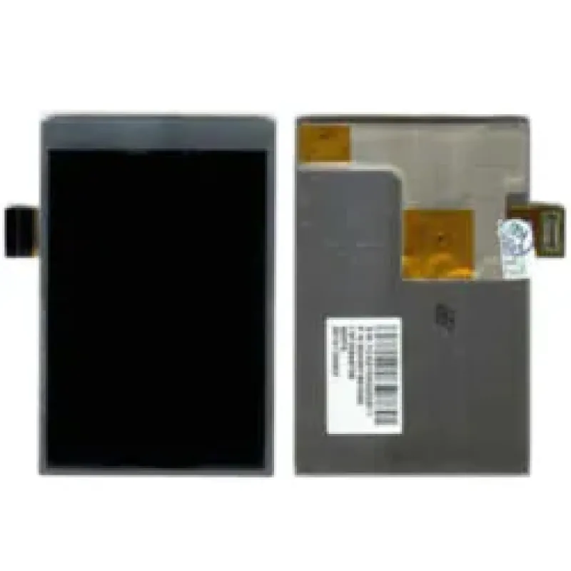 LCD HTC Hero, Google G3