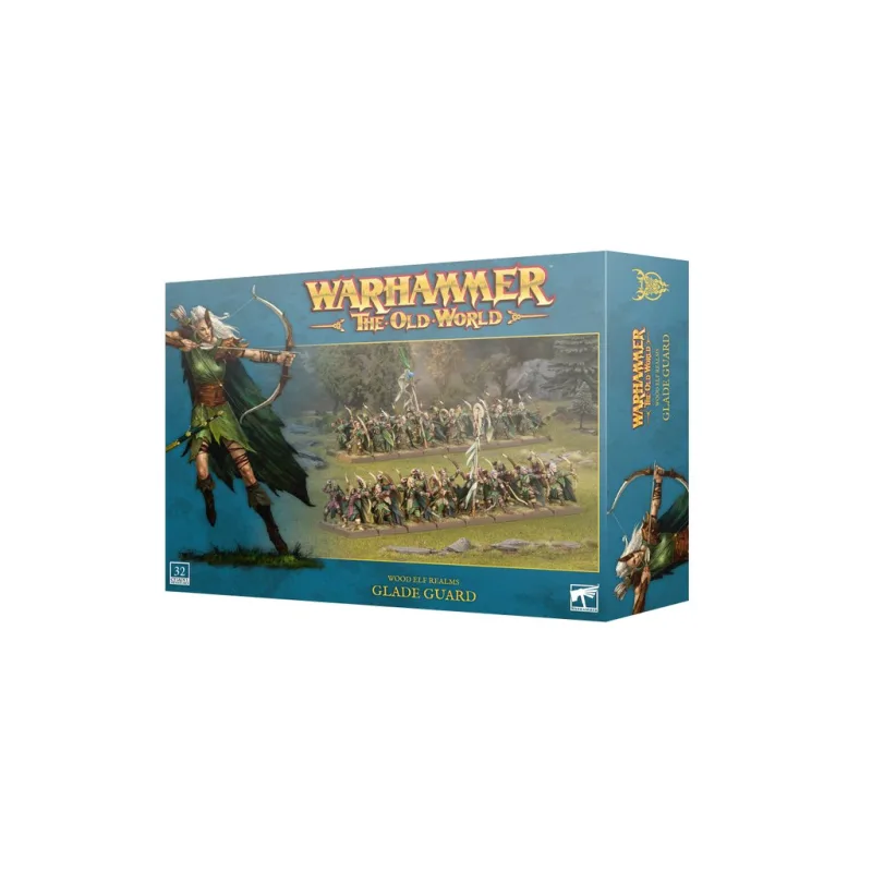 Glade Guard