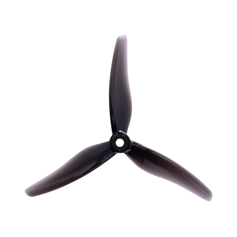 Gemfan Hurricane 51433-3 Barva: černá