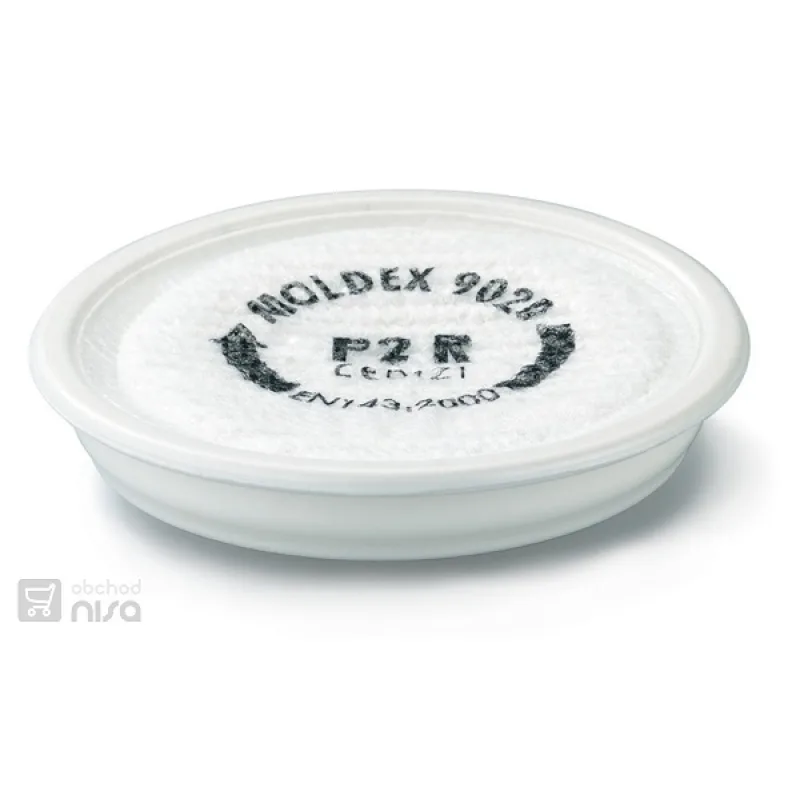 filtr MOLDEX 9020 P2R k 7000