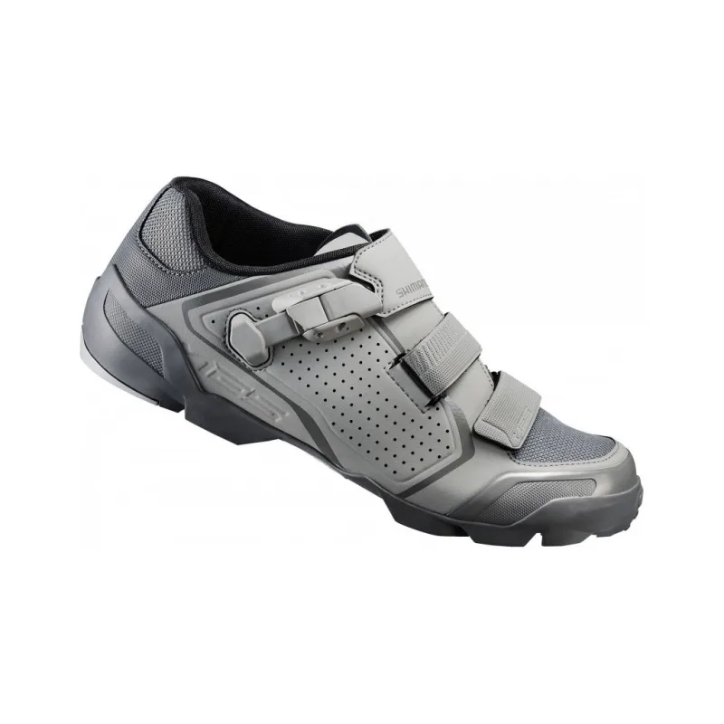 Pánské MTB tretry Shimano SH-ME500 šedá