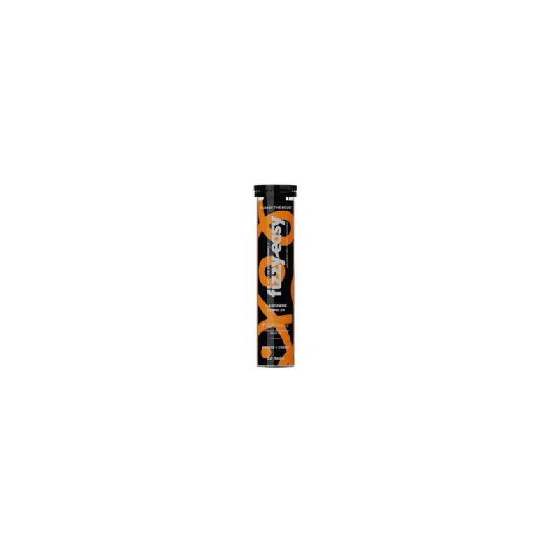 FIZZY EASY L-ARGININE COMPLEX, 20 tablet DUO LIFE