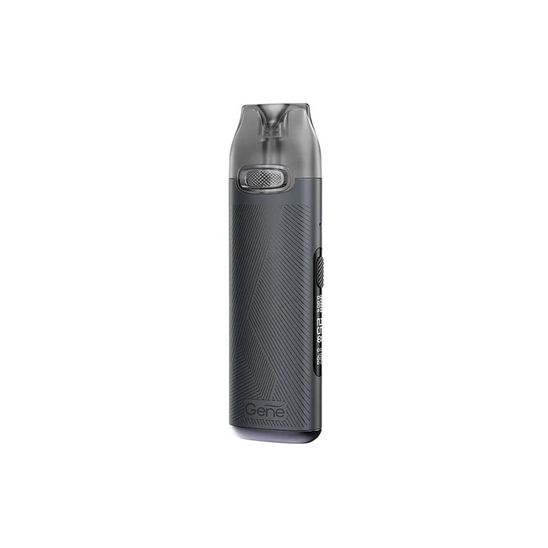 VOOPOO V.THRU Pro - Pod Kit - 900mAh (Space Gray)