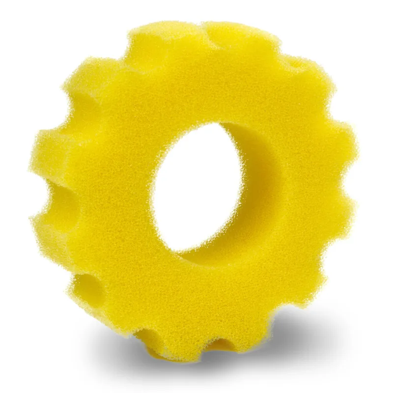 Pena k filtru CPF-1500 žltá