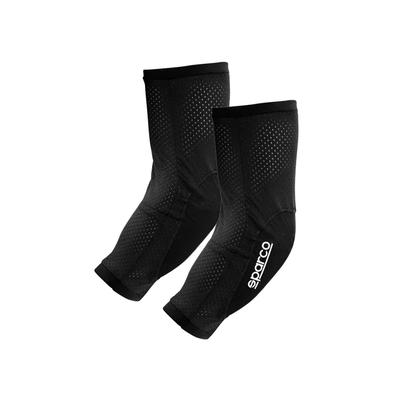 Sparco chrániče loktů na karting, velikost S