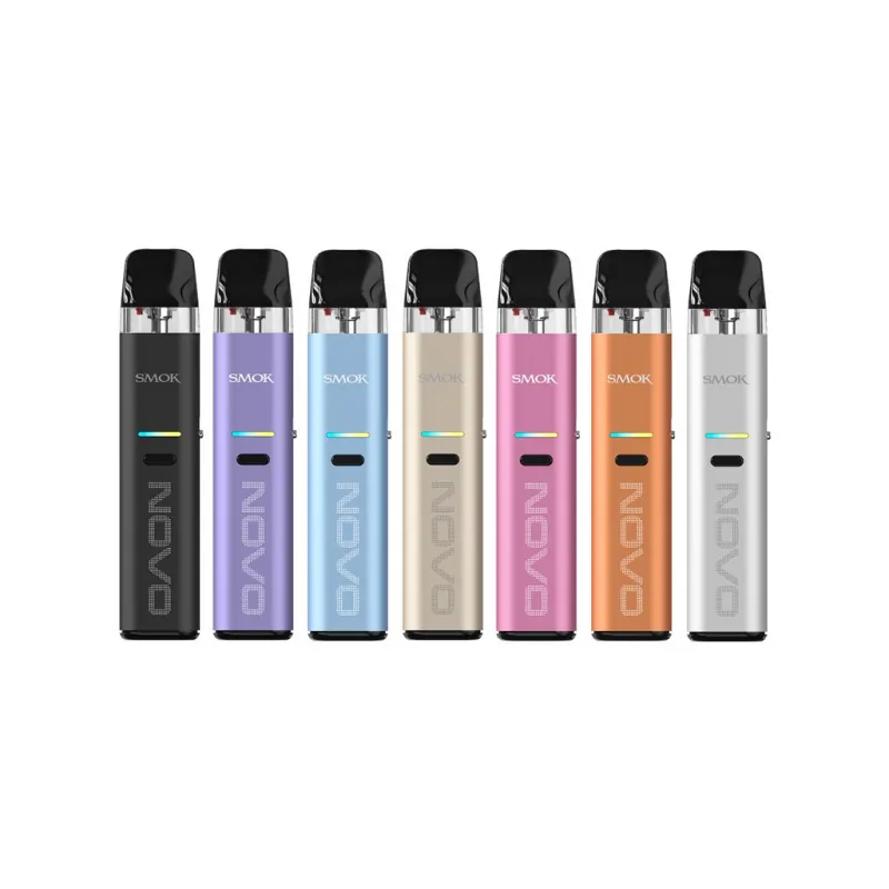 Smok Novo Eco Pod Kit  1000mAh