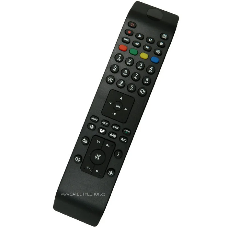 Technika RC4800 dálkový ovladač