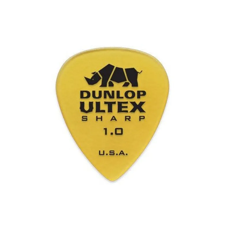 Dunlop 433P1.0