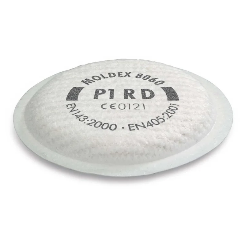 filtr MOLDEX 8060 P1D