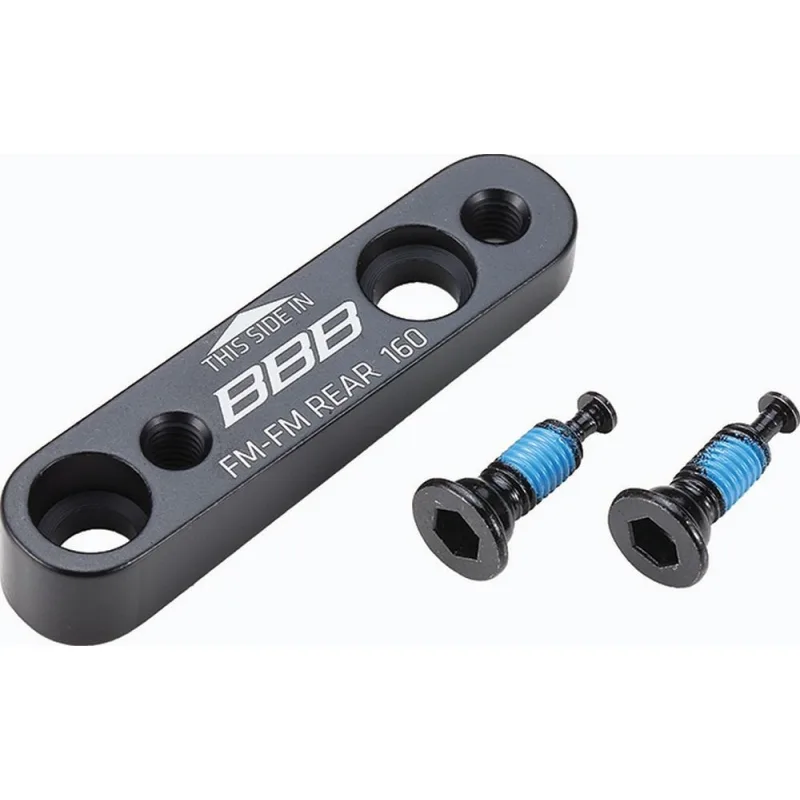 Adaptér pre kotúčové brzdy, BBB BBS-98R POWERMOUNT