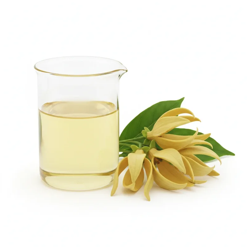 Ylang ylang, kosmetická vůně, 1 l