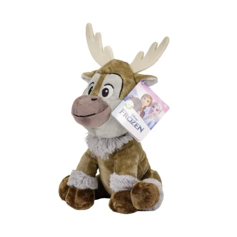 Plyšák Sven 25 cm – náhled 1
