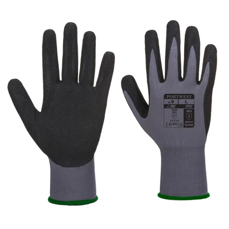 Rukavice Dermiflex Aqua