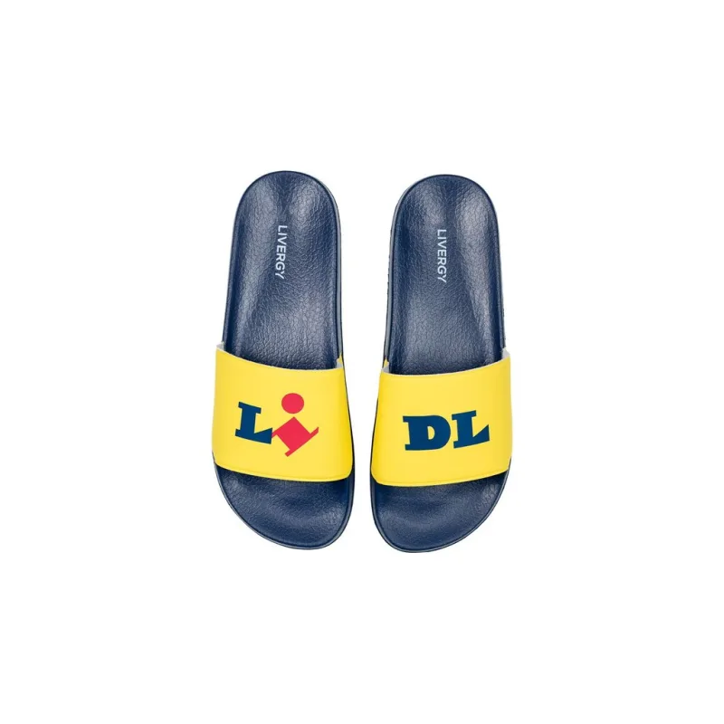 Pantofle LIDL