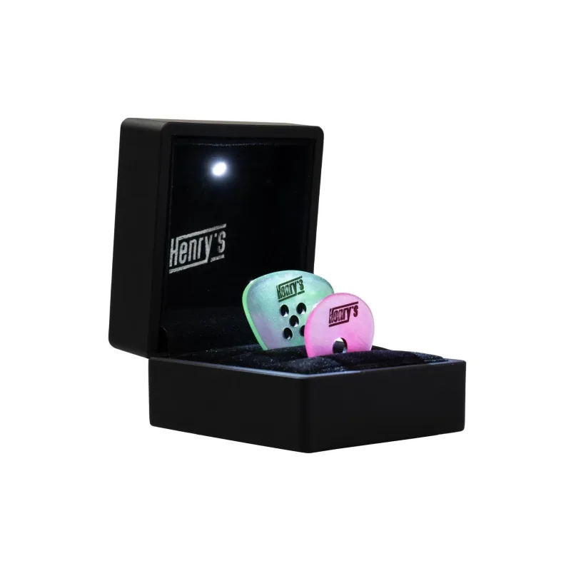 Henry`s Giftbox BRB2